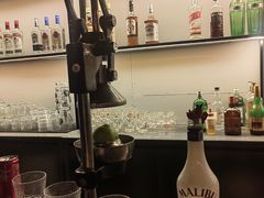 -Tipsy Bar•屋顶露台酒吧&水烟吧