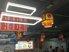 -西工饭庄快餐厅(西工小街店)