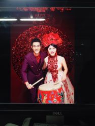 -戛纳印象摄影(潮拍定制馆)