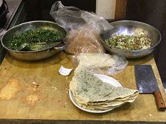 -烙馍卷馓子(苏堤南路店)