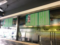 -毛胡子牛羊餐馆(武宁路店)