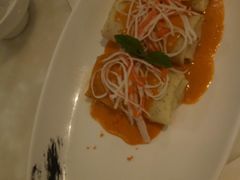 -港丽餐厅(高德置地店)