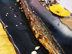 -烧蠔帮·生蚝海鲜牌档(观海店)