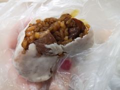 -航天馒头(瞻园路店)