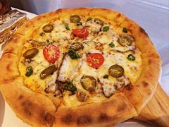 -黑宝石西餐厅(汇励99城市公园店)