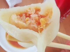 -海胆小馆(东北水饺·春柳店)