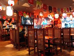 -有喜屋·深夜食堂(北京西路店)