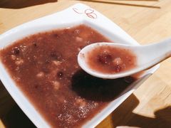 红豆薏米粥-嘉和一品粥(方庄店)