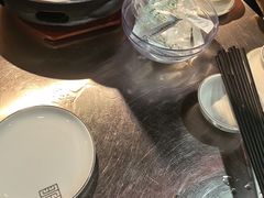 -燚青春东北泥炉烤肉(百合店)