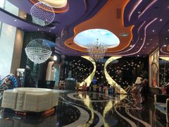 -泰谷酒店·太古码头闽菜自助餐厅