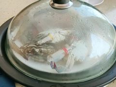 -港畔赶海蒸汽海鲜烧烤自助(仙螺岛店)