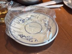 -天下客饭店(中山路店)