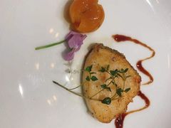 -北京泰富酒店-道日本料理餐厅