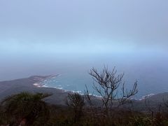 -海南铜鼓岭景区