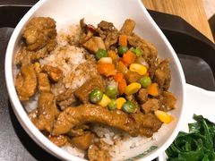 -大炮盐酥鸡(新街口店)