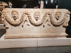 -安塔利亚博物馆