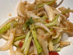 -金厨泰国餐厅·全泰籍厨师料理(拱北店)