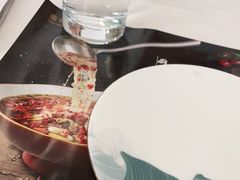 -渝悦情·新派川菜(建国门店)