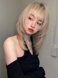 -厘里·salon
