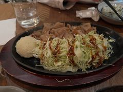 -铃木食堂(丽都店)