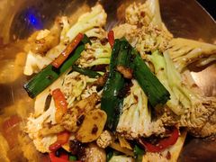 -绿茶餐厅(乐峰广场店)