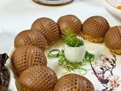 -醉霖生态餐厅(交大店)