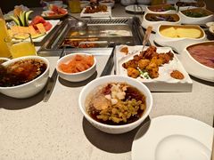 -海底捞大排档火锅(打浦路店)