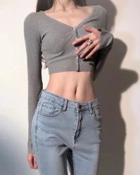 点击看大图 -Lily纤美·科技减脂中心