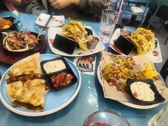 -My Way Town买味堂·东南亚餐厅(亦庄店)