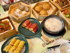 -點無缺茶楼·海鲜酒家(世博店)