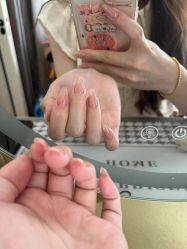 -MB·nail美甲美睫