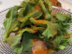 -香港狮子山下·明星粤菜餐厅(北苑店)