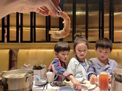 -星伦多自助料理(华润万象城店)