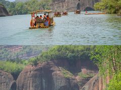 -飞天山旅游区