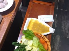 -洪焱重庆老火锅(万福花园店)