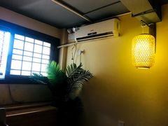-TAIWAN·潭子茶屋