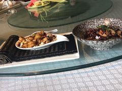 -茅庐·川粤精品私房菜(金沙遗址店)