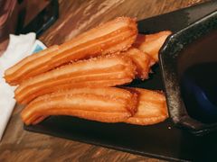 百吉果-Q MEX 库迈墨西哥餐吧(三里屯店)