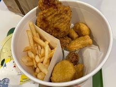 -麦当劳(桐乡润丰步行街店)