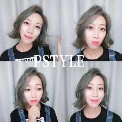 点击看大图 -P.STYLE 派斯造型