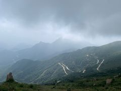 -白草畔自然风景区