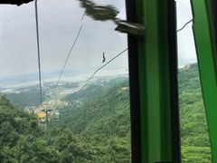 -巨石山景区