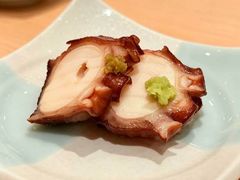 -Ginza Onodera 鮨(外滩十八号店)