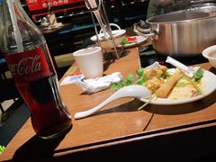 -牛焱·贵州黄牛肉火锅(城西银泰店)