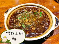 -海宁煲农家菜(惠南镇店)