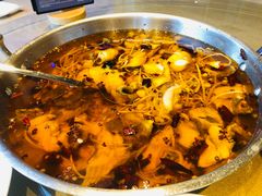 -日进一片海.生腌海鲜火锅.宵夜烧烤(三里屯总店)