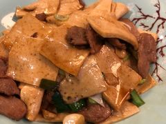 -小土豆北方菜馆(方庄店)