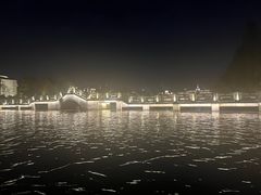 -南通濠河风景名胜区