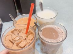 -华嫂冰室(尖沙咀店)