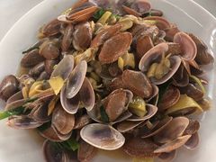 -南海渔家•海鲜•正宗海南菜(海棠湾店)